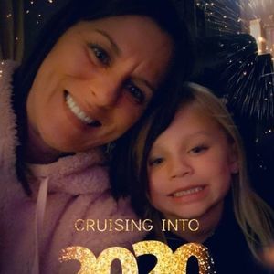 Meet your Posher, Gail